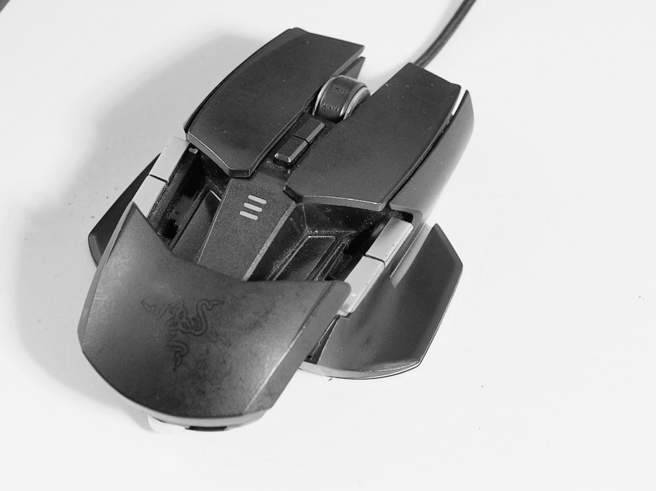 Computer Mouse
