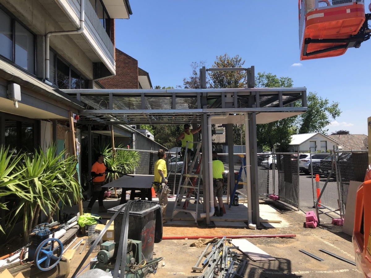 Day-in-a-life-JohnStaff-Joe-Fisscher-at-site