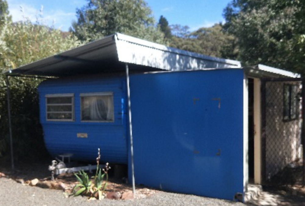 Rural Bank Joe Boyle accommodation