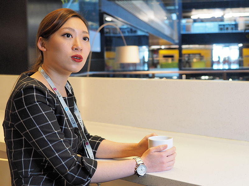 AZN Sharmaine Tan 5