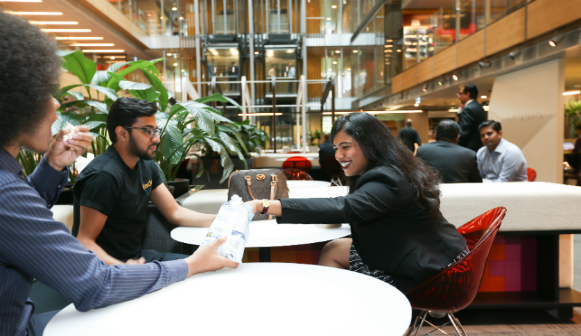 Day-in-the-life-Commonwealth-bank-Cynthia-Vaikunthan-catch-up