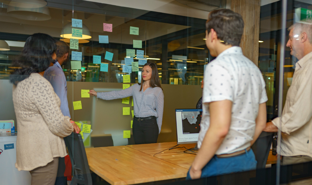 The Data School Jasna Dishlieska Mitova demo exercise