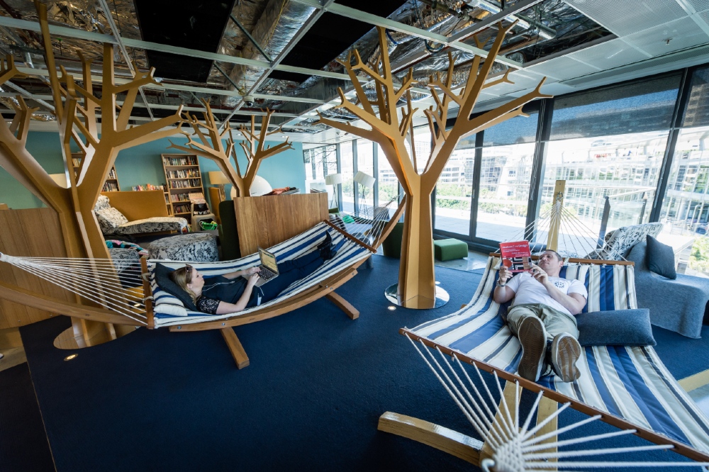 Google Australia