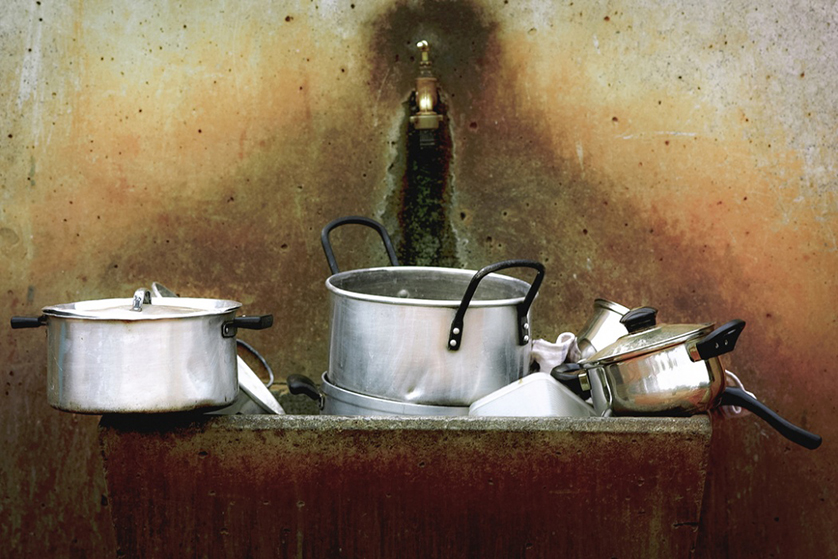 Dishes