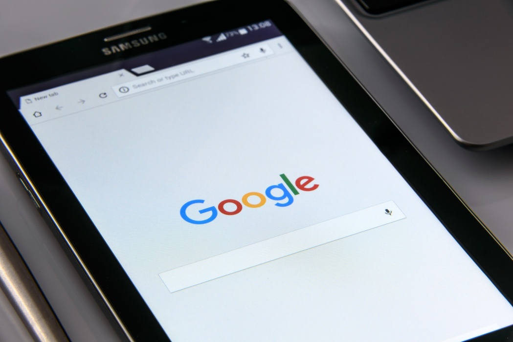 University life - Dr. Google