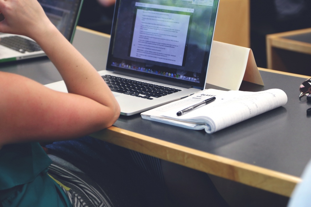 University life - exam