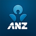 ANZ Logo