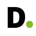 Deloitte Logo