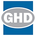 GHD Logo