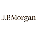 JPMorgan Logo
