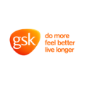 GSK Logo
