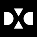 Logo DXC Technology