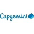 Capgemini Australia Logo