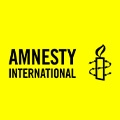 Amensty International logo