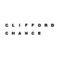 Logo Clifford Chance