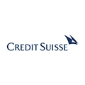 Credit Suisse logo