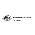 Department of the Treasury logo