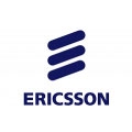 Ericsson Logo