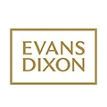 Evans Dixon logo
