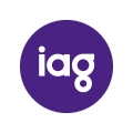 IAG logo