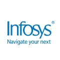 Infosys logo