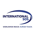 International SOS logo