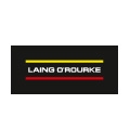 Laing O'Rourke logo