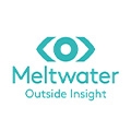 Meltwater logo