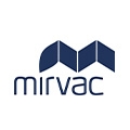 Mirvac logo