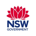 NSW Government logo