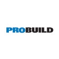 PROBUILD Logo