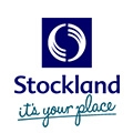 Stockland logo