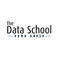 The Data School logo
