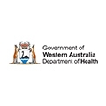 WA Department of Health logo