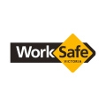 WorkSafe Victoria logo