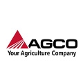 AGCO logo