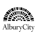 Albury City logo