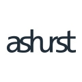 Ashurst logo