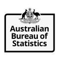 Australian Bureau of Statistics logo