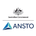 Australian Nuclear Science and Technology Organisation logo