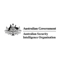 Australian Security Intelligence Organisation (ASIO) logo