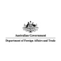 Department of Foreign Affairs and Trade logo