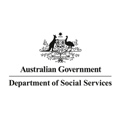 Department of Social Services logo