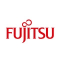 Fujitsu logo