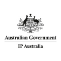 IP Australia logo