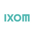 Ixom logo