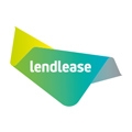 Lendlease logo