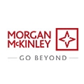 Morgan McKinley logo