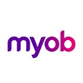 MYOB logo