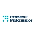 Partners in performance logo